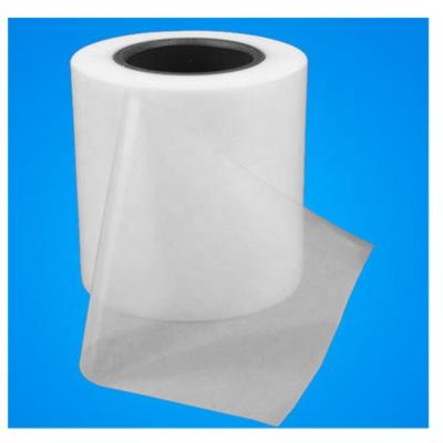 China Food Grade Opaque Pearl CPP laminating film scrap for food for sale