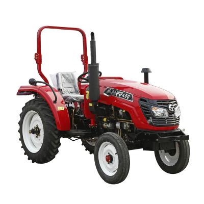 China Farmland Garden 12hp Small Tractor Mini Walking Tractor For Sale for sale