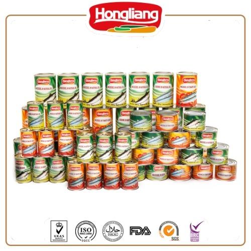 Verified China supplier - Hongliang Foods (Longhai) Co., Ltd.