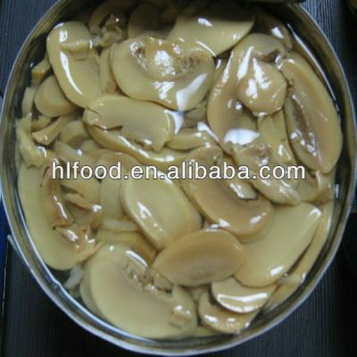 China 2018 Fresh High Quality Mushroom Manufacturers Offer Canned Slice Mushroom for sale