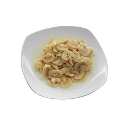 China Canned fresh canned piece and stem of mushroom for sale