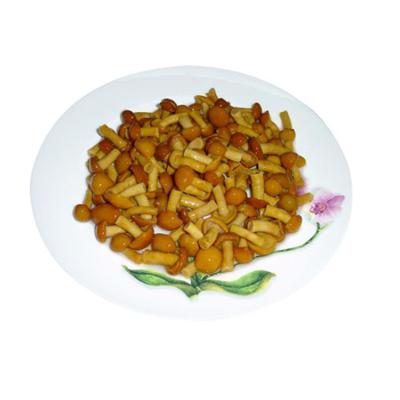 China High Quality Affordable Grade A Maling Can Whole Nameko Mushroom Canned CM002 for sale