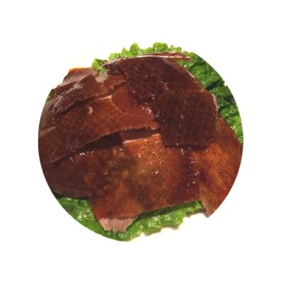 China Big Offer High Quality Marinated Frozen Peking Duck Meat from NATURE for sale