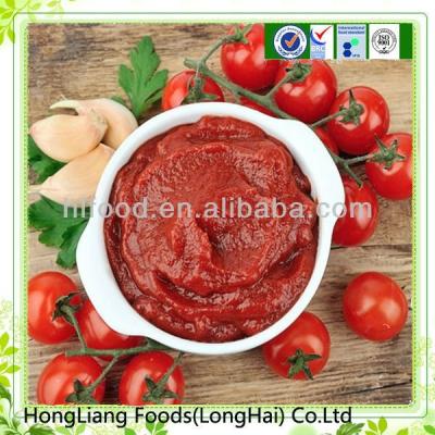 China Tomato Reasonable Price Sell Tasty Canned Aseptic Tomato Sauce for sale