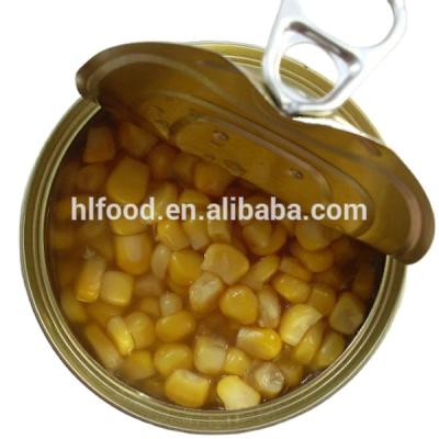 China Best quality food low price china fresh yellow corn for sale