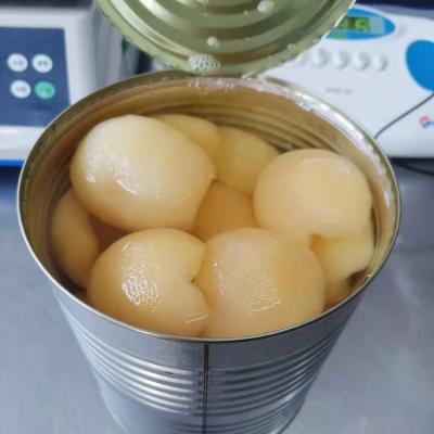 China Canned Chinese High Quality Sweet Vegetarian Canned Fruit Food Stuff for sale