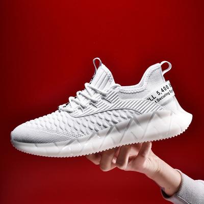 China Shock Absorbing Dad Shoes Summer 2023 New Sports Walking Jogging Shoes Anti-skid Running Sports Shoes for sale