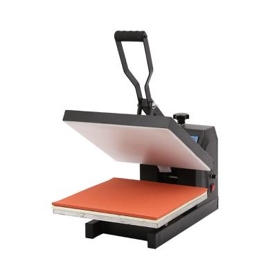 China Large Format China Supplier Good Quality Digital Large Format T-shirt Bulk Heat Press Machine for sale