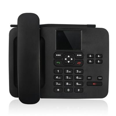 China Hot Selling WIFI GSM 3G Fixed Cordless Phone 1000(185) KT Desk Phone for sale