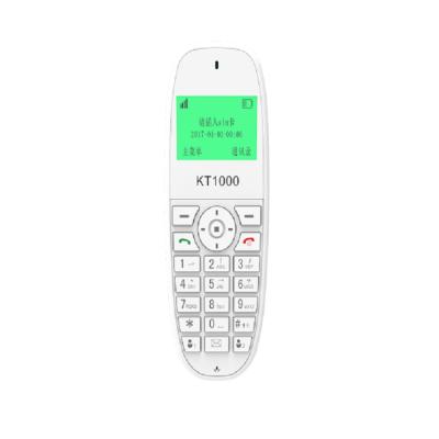 China KT 1100(155) baseless professional production 3G communication portable cordless cordless phone for sale