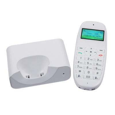 China Digital Unlocked Cordless Phone KT 1100(155) Fixed Cordless 3G Phone With KT 1100(155) Base for sale