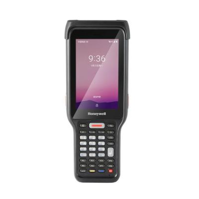 China Handheld Computer ScanPal EDA61K PDA Mobile Computer Terminal 81key 4-inch Touchscreen Android 10 Rugged Barcode Scanner For Warehouses and Retail for sale