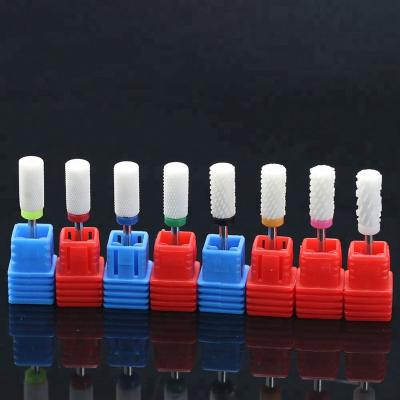 China High Speed ​​Electric Rotary Nail File 3/32