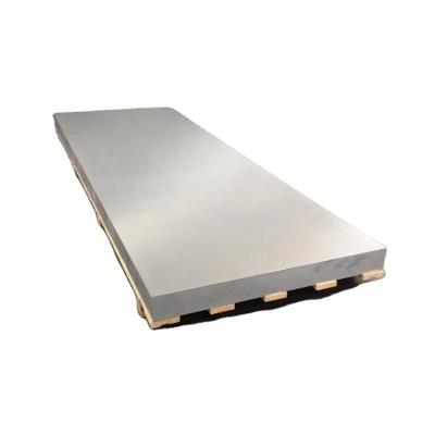 China Precision instrument China roofing aluminum sheet price 6061 0.4mmzinc aluminum plate for sale