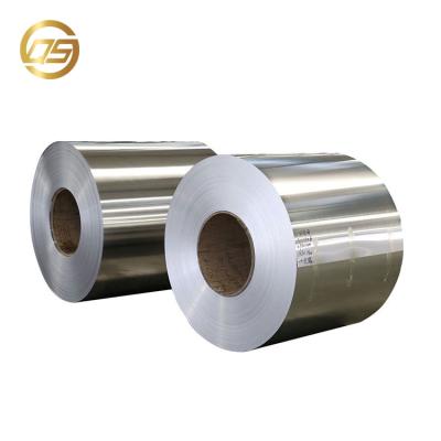 China Construction Mill Finish 7075 Aluminum Coil Roll 7A04 7005 Aluminum Alloy Coil Jumbo Coil Price for sale