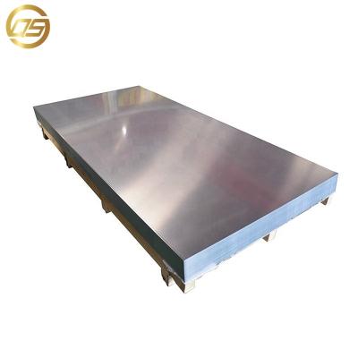 China Precision instrument Custom Size al3003 Alloy Plate Price 3003 5052 5754 Aluminum Sheet for sale