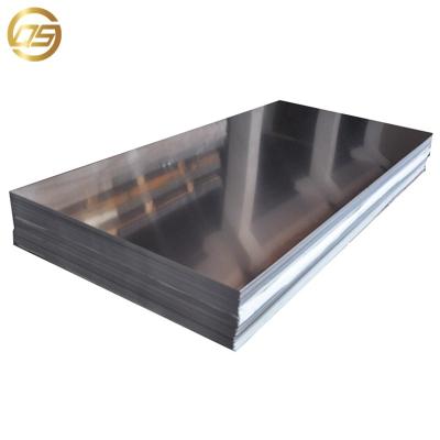 China Precision instrument 0.8mm 2mm 3mm Thin 6xxx Aluminum Plate 8x4