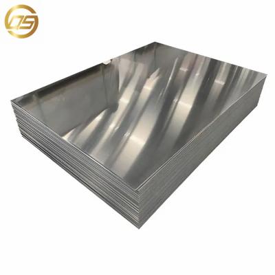 China Precision instrument China Supplier 7075 6061 t6 Aircraft Grade Aluminum Sheet Price per kg for sale