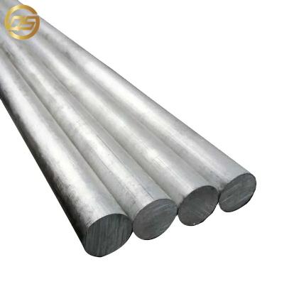 China Industry Chinese Specifications of Aluminum Rods 1060 6061 6101 3mm-500mm 6000 Series Aluminum Bar for sale