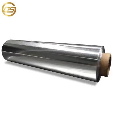 China Cable wrapping Home BBQ Aluminium Foil Rolls Can Cut Aluminium Foil BBQ Paper for sale