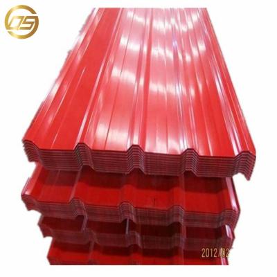 China For Floor Corrugated Sheet Gauge 26 Zinc Coating Aluminium 60g Steel PlateCold Rolled Steel Sheet 600-12500mm For Ppgl Coils for sale