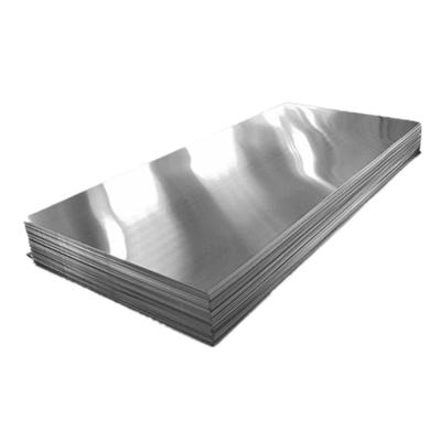 China Kitchen ASTM 5A06 H112 Aluminum Alloy Plate 5083 5052 5059 Aluminum Sheets for sale