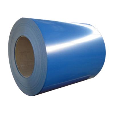 China Steelmaking Pipes Metal PPGI Roofing Sheet Roofing Sheet Color Coated Corrugated Steel Plate for sale