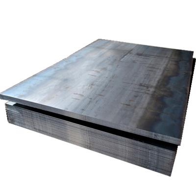 China Construction / Chemical Industry High End Carbon Steel Plate Price Plate Hot Rolled Carbon Steel for sale