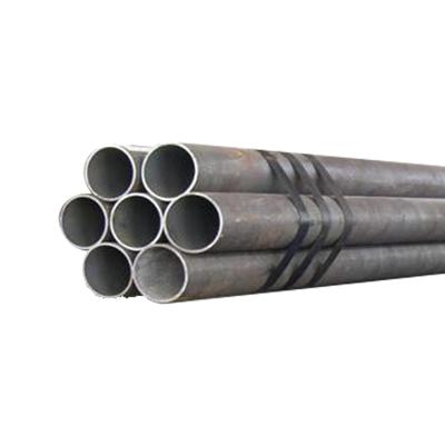 China Liquid pipe ASTM A106 sch40 seamless steel pipe tube,St37 St52 seamless steel pipe cold drawn factory for sale