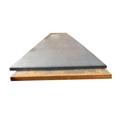 China Transport carbon steel plates manufacturer s235 carbon steel plate low carbon steel plate for sale