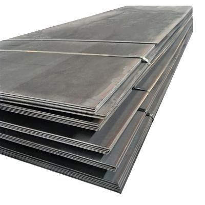 China Transport carbon steel plates manufacturer s235 carbon steel plate aisi 1045 low carbon steel plate for sale