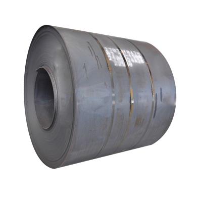 China Container Plate A36 12 Coil 14 16 18 20 22 24 26 28 Low Carbon Steel Coil High Quality Low Carbon Steel Coils for sale