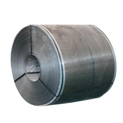 China Container Plate Black Annealed Hot Rolled Carbon Steel Coil High Carbon Steel China Factory Wholesale for sale