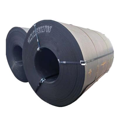 China Economic Flange Plate Hot Selling Soft Carbon Steel Sheet Coil Custom Design Carbon Steel Coil for sale