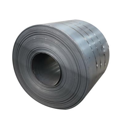 China High Quality Carbon Steel Coil Black Coil Q235 Q355 Construction Material Carbon Steel Hot Rolled Coil for sale