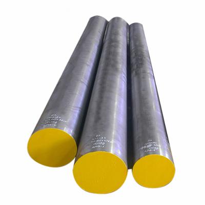 China Structural Steel Bar Cheap Prices Alloy Steel Wire Rod High Carbon Steel Rod Bars for sale