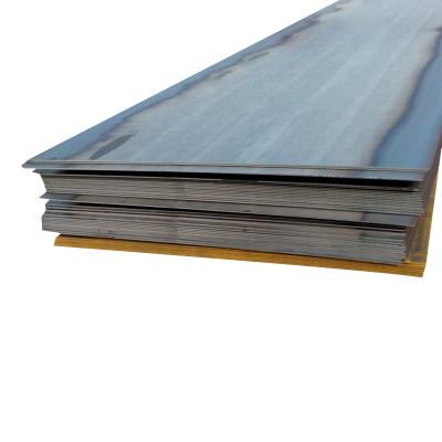 China Q215 Q235 Q245 Q355 carbon steel sheet ss400 carbon steel sheet standard hot rolled carbon steel sheet from ship building/China supplier for sale