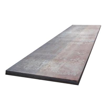 China Container plate a285 a517 a516 carbon steel plates q345d a516 carbon steel plate ms steel sheet for sale