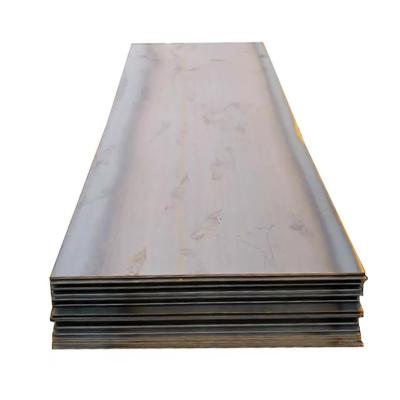 China Transport carbon steel plates manufacturer a36 carbon steel sheet carbon steel plate sheet for sale