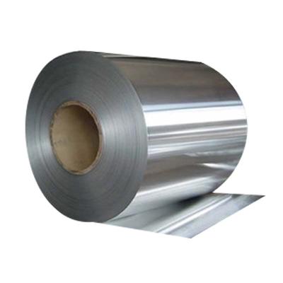 China Decoration 201 High Strength 304 316 Stainless Steel Coil M S Low Carbon Mild Steel Stainless Steel Coil Price for sale