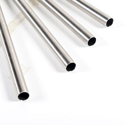 China Petroleum Stainless Steel 202 Tubes Stainless Steel Tube Slide 50mm Diameter Stainless Steel Tube for sale