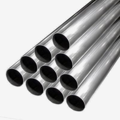 China Petroleum Stainless Steel 202 Tubes Stainless Steel Tube Slide Stainless Steel Tubing Coil for sale