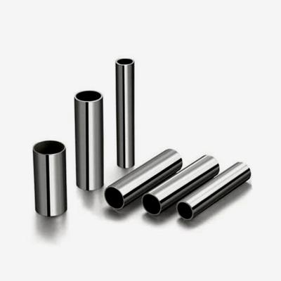 China Corrugated Petroleum Stainless Steel 202 Tubes Stainless Steel Tubing SS Pipes Stainless Steel Tube for sale