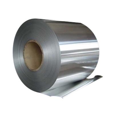 China Decoration China Manufacturing Hot Rolled Stainless Steel Coil 8mm 201 304 304L 316L Stainless Steel Coil Sheet for sale