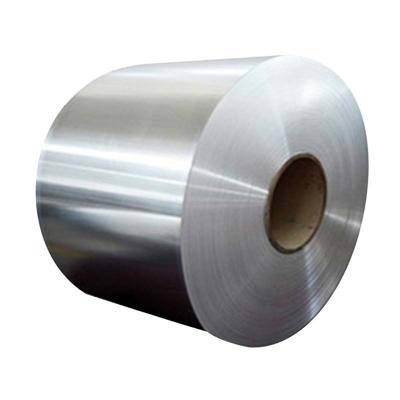 China Boiler Sheet TISO AISI 304 430 410 304L 202 BA N4 8K SS Rolls 321 316 310S Coil / Strip 2B SUS 316L 201 for sale