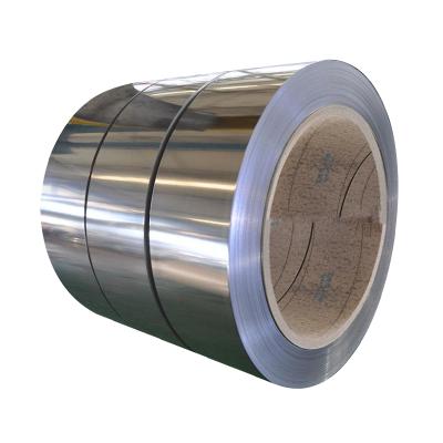 China Hot Selling Boiler Sheet Stainless Steel Coil 201 Stainless Steel Coils 304 Stainless Steel Coil Sheet Strip for sale