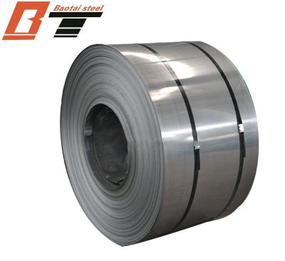 China Medical Devices TISCO AISI 410 304L 202 321 316 316L SUS 430 201 304 Stainless Steel Coil / Strip 2B SS Rolls for sale