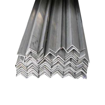 China Wholesale Hot Rolled Construction Angle Bar Angle Iron Bracket Iron Angle Bar For Concrete Reinforcement for sale