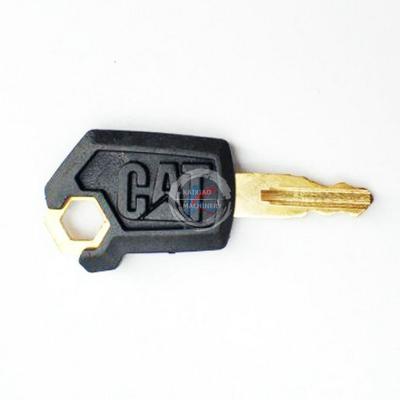 China Volvo 307/312/315/320/330-B-C-D Cat General/KOMATSU/Excavator 307/312/315/320/330-B-C-D Ignition Key for sale