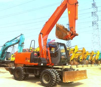 China Original Hitahchi Machinery Repair Shops Used 13 Ton Second Hand Ripper Excavator for sale